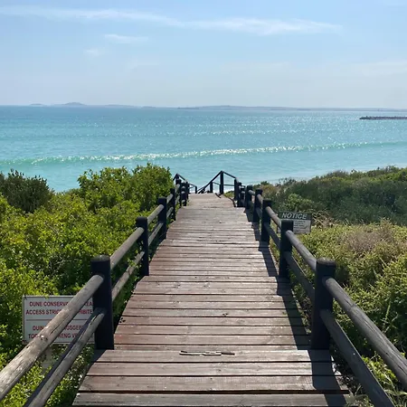 Barefoot At Calypso Beach Langebaan Exterior photo