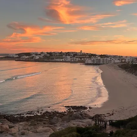 Barefoot At Calypso Beach Langebaan Exterior photo