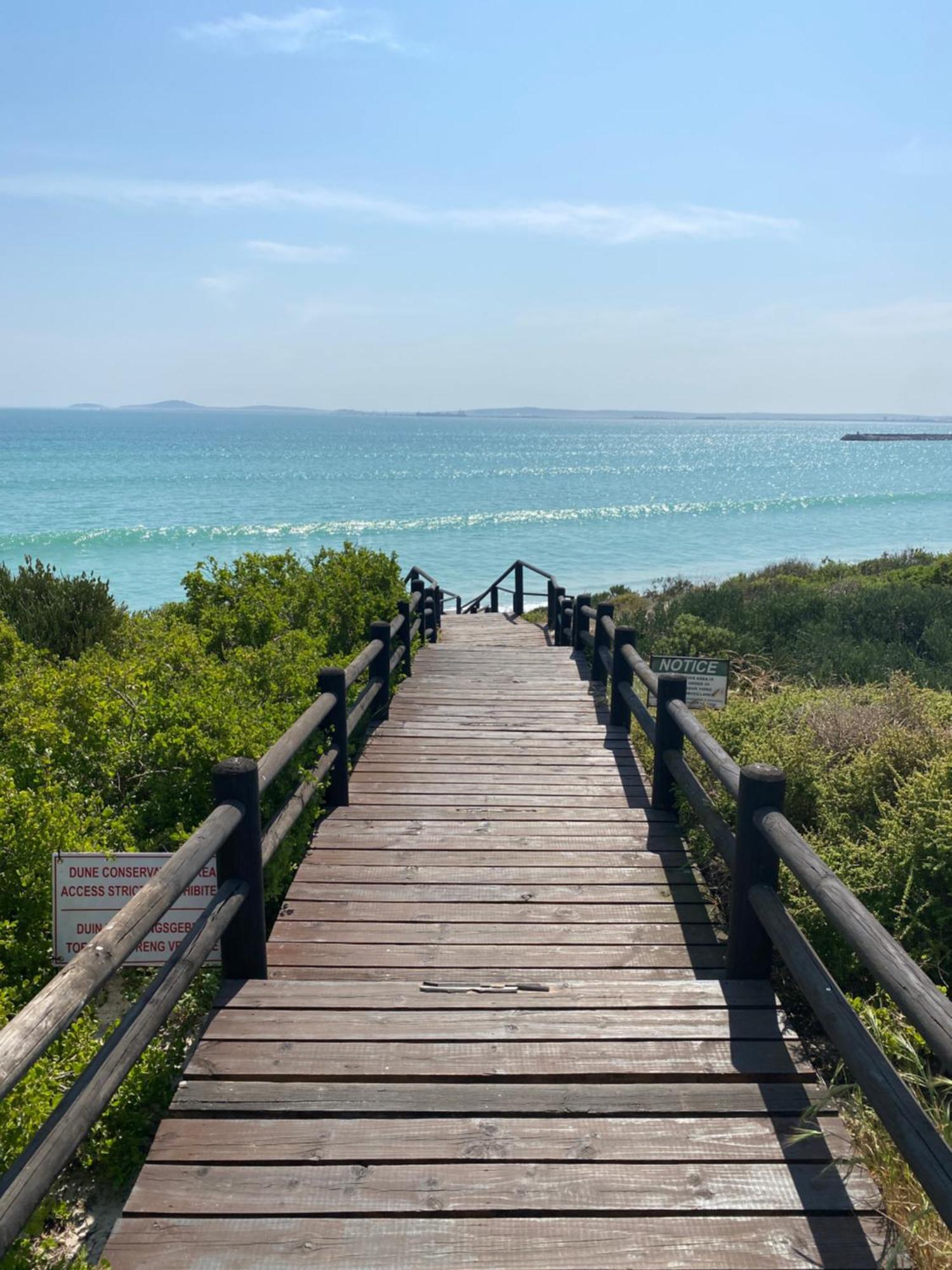 Barefoot At Calypso Ferienhaus Langebaan